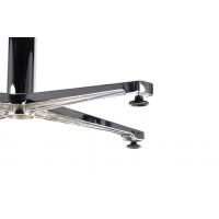 STEMA - Podstawa do stolika SH-7700/L/A | Aluminiowa | Wysokość 58 cm