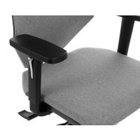 STEMA - Fotel obrotowy ZN-805-C | Tkanina 9 | Z wysuwem siedziska
