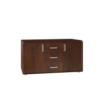 MEBLOMAX PÓŁROLA - STILO Komoda 2D3SZ