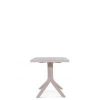 FAMEG - HEY Stolik STK-1711 | Dąb | 60x60