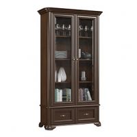 MEBLE OLEJNIKOWSKI - Stylowa II Biblioteka B2D2S STYL. II 2