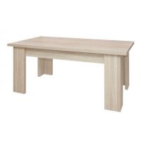 Simler - COSTA-R Stół | Rozkładany | 140-210x80x76