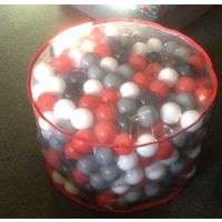 Meblarz - MAGIC 450 Stolik | PIŁKI | DOSTĘPNY OD RĘKI