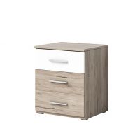 HELVETIA MEBLE WIERUSZÓW - Beta 22AE16 TYP 22 Stolik nocny