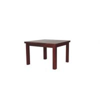 MEBLOMAX PÓŁROLA - VEGAS Stolik okolicznościowy