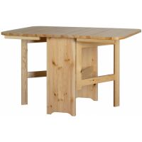 DOKTÓR - Modern Stół składany