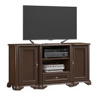 MEBLE OLEJNIKOWSKI - Stylowa II RTV 2D1S 140 STYL.II 16