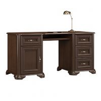 MEBLE OLEJNIKOWSKI - Stylowa II Biurko BK 160 STYL.II 20