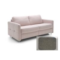 Sweet Sit - EMA Sofa 2(180)FF | Z funkcją spania | Stelaż włoski | Tkanina Nordic 115 | DOSTĘPNA OD RĘKI