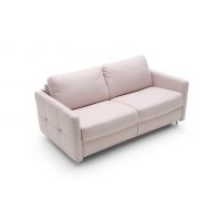 Sweet Sit - EMA Sofa 2(180)FF | Z funkcją spania | Stelaż włoski
