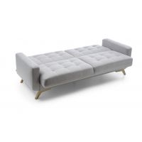 Sweet Sit - FIORD Sofa 3F | Z funkcją spania i pojemnikiem