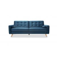 Sweet Sit - NAPPA Sofa 3F | Z funkcją spania i pojemnikiem