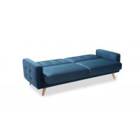 Sweet Sit - NAPPA Sofa 3F | Z funkcją spania i pojemnikiem