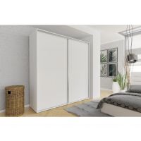 STOLMEX - OLA Szafa 37 (200cm)