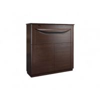 MEBIN - Bari Szafka 2D z barkiem