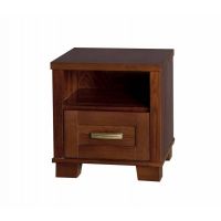 UNIMEBEL - MAGIC COLLECTION szafka nocna M-13