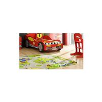 BabyBest - SUPER SPEED Szuflada pod łóżko wzmacniana SCH-SP