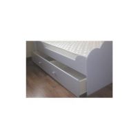 BabyBest - CLASIC Szuflada pod łóżko wzmacniana SZ-CL II