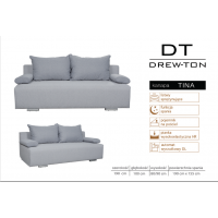 DREW-TON - TINA KANAPA