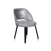 HALEX - TOBI Krzesło buk