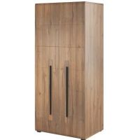 HELVETIA MEBLE WIERUSZÓW - Tulsa Szafa 2D ..18