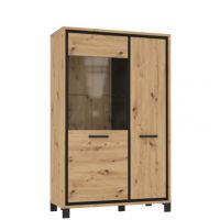 Forte - TRONDHEIM Witryna L TDHV622L | DOSTĘPNA OD RĘKI