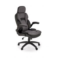 HALMAR - VALERIO Fotel obrotowy