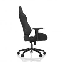 EKO-LIGHT - VERTAGER Fotel Obrotowy Gamingowy SL5000 CZARNY | Wygoda w parze z eleganckim designem | Różne kolory