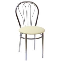 FURNITEX - VENUS Krzesło | Eco beż