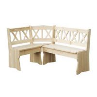 PANKAU - X Narożnik kuchenny