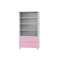 BabyBest - YOUNG PINK Regał RG-YN