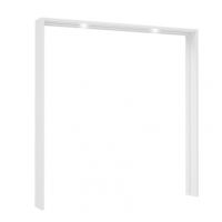 Forte - SAPPORO Listwa okalająca LUXZ04B2 do szafy SPRS32412