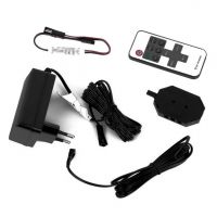 LIVEO - DANTE ZESTAW ZASILAJĄCY 12W