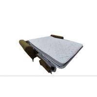 WERXAL - ZOYA KANAPA Z MATERACEM | STELAŻ WŁOSKI | DOSTĘPNA OD RĘKI