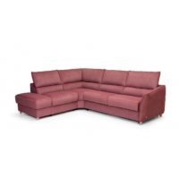 Meblomak - TERAMO Narożnik DPL-WFELP-N-2,5R-BaP