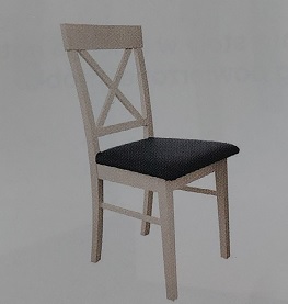 STOLMEB - S22 Krzesło