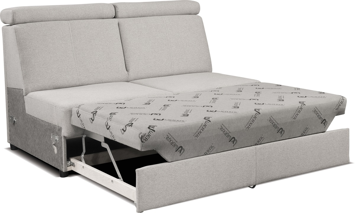 WERXAL - ONTARIO System 2F Sofa z funkcja spania