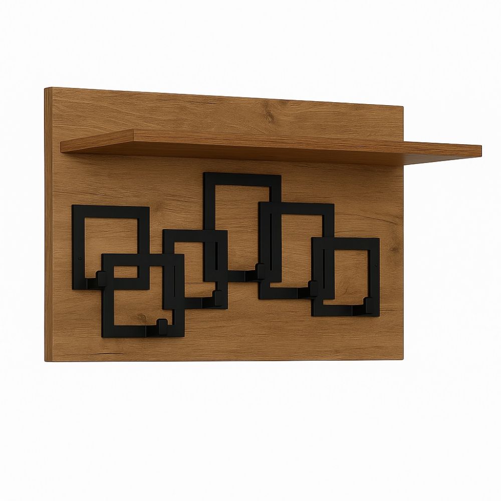Art. Decoration - 369 Wieszak
