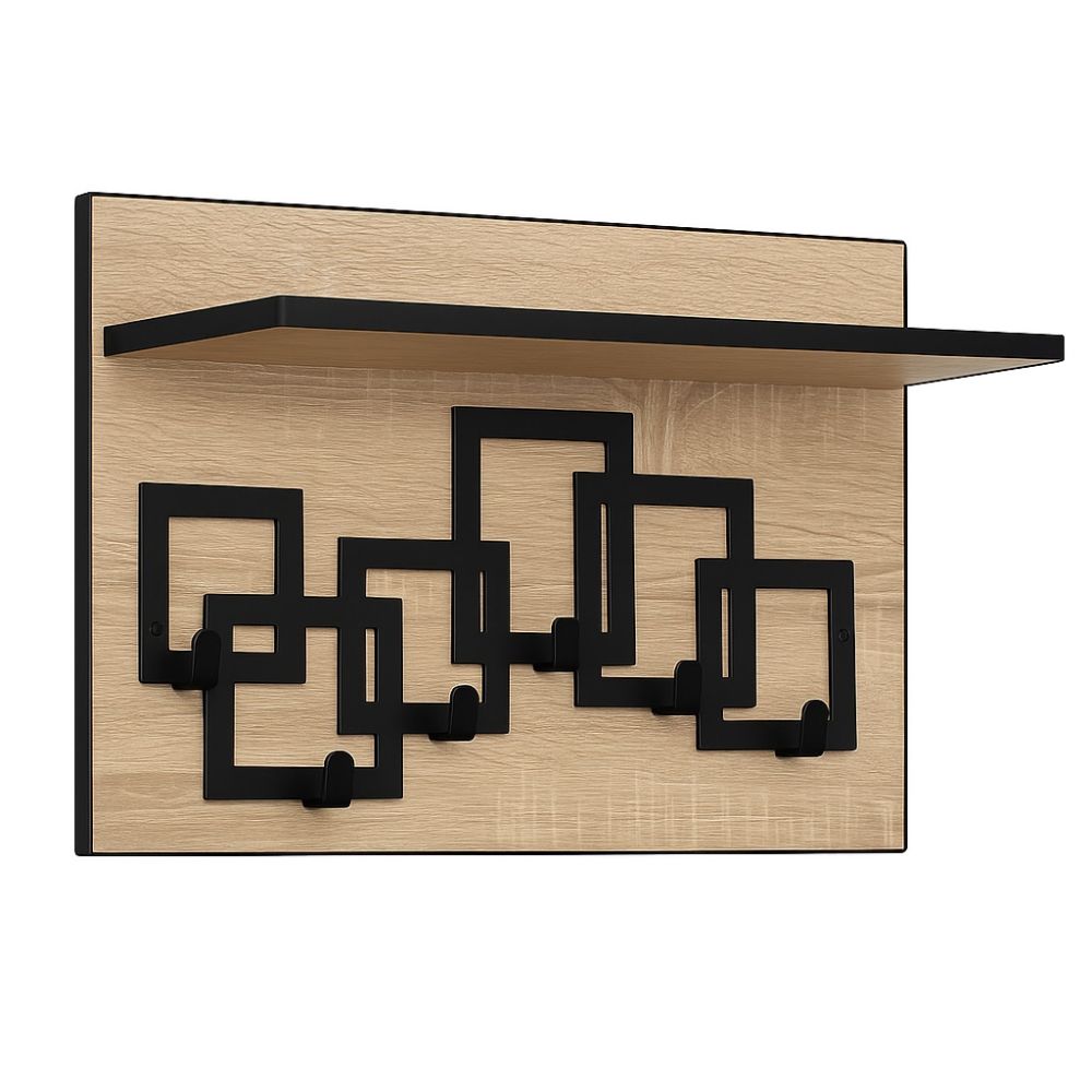 Art. Decoration - 370 Wieszak