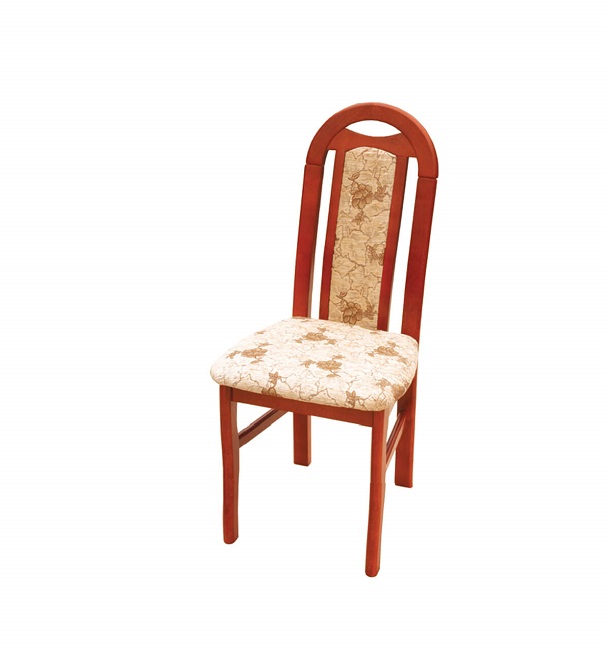 PANKAU - K4 Krzesło bukowe