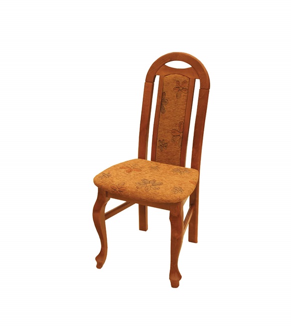 PANKAU - K5 Krzesło bukowe