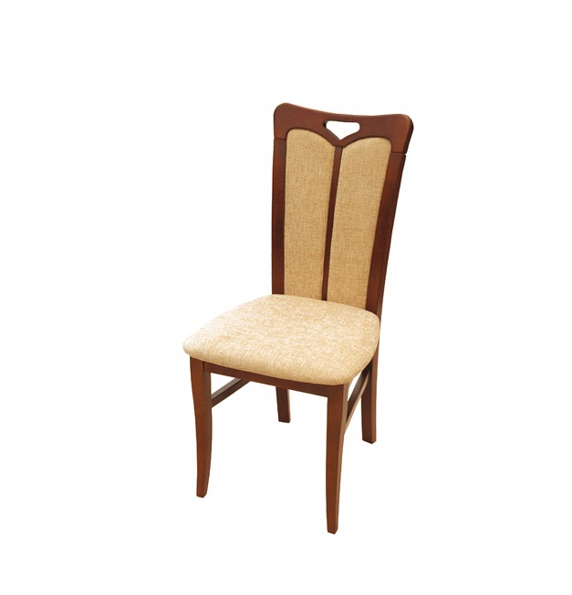 PANKAU - K8 Krzesło bukowe
