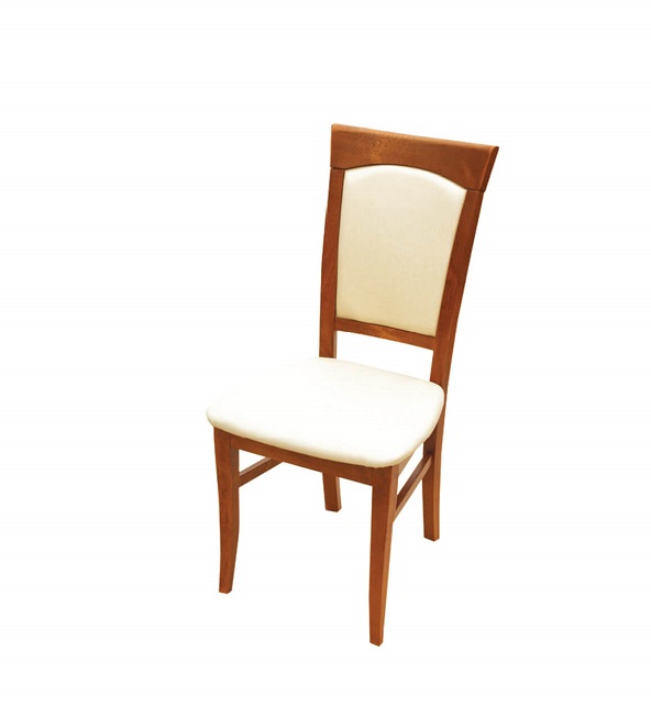 PANKAU - K9 Krzesło bukowe