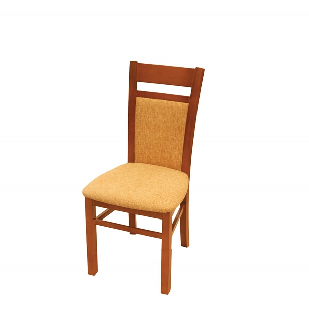 PANKAU - K14 Krzesło bukowe