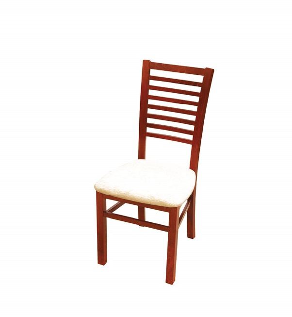 PANKAU - K21 Krzesło bukowe