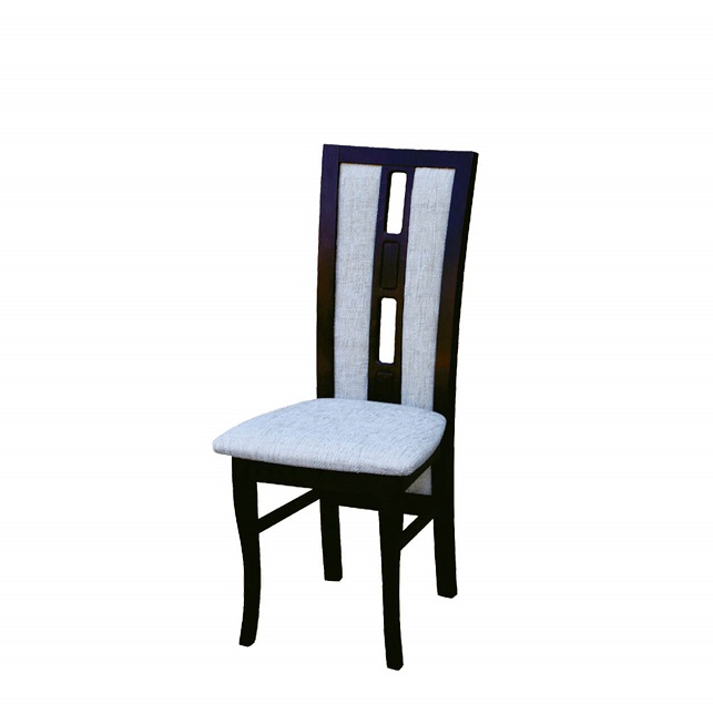 PANKAU - K40 Krzesło bukowe