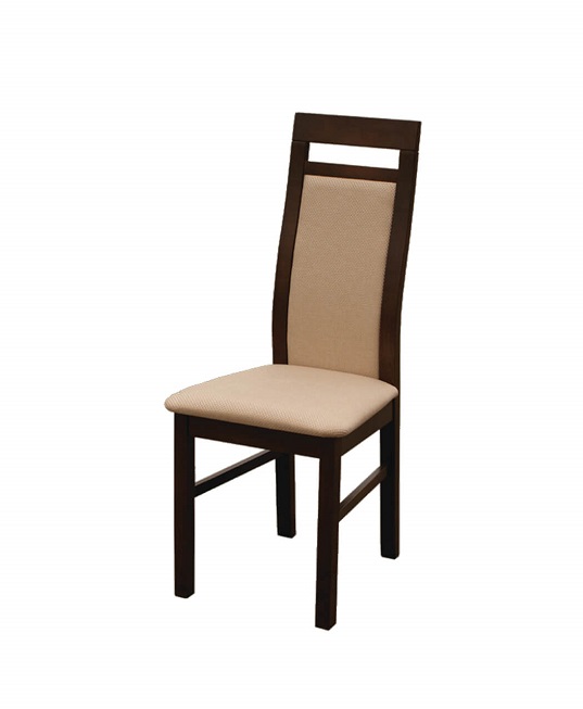 PANKAU - K44 Krzesło bukowe
