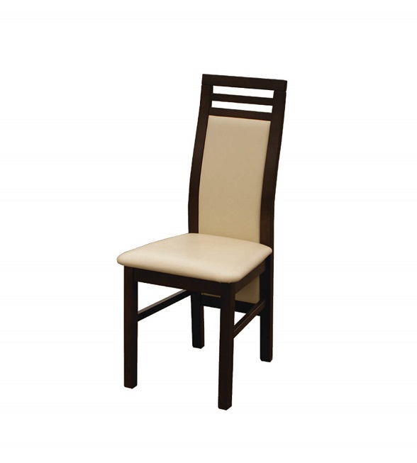 PANKAU - K45 Krzesło bukowe