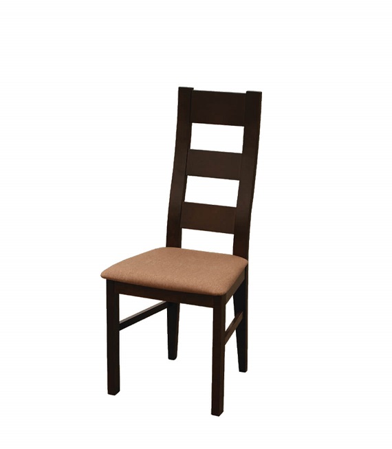 PANKAU - K46 Krzesło bukowe