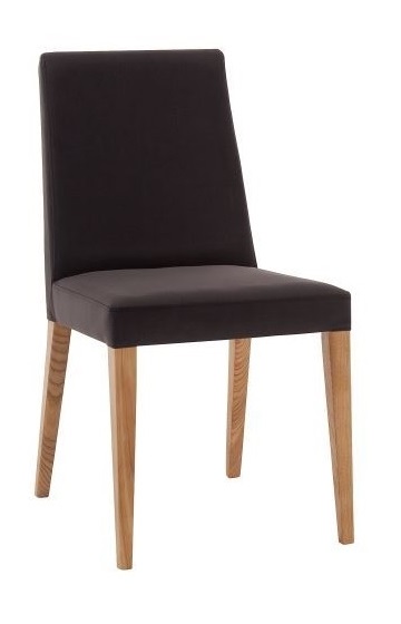 Lenarczyk - Krzesło K0801 | Dąb
